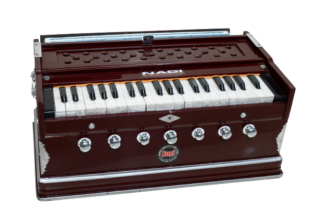 Basic Fix Harmonium