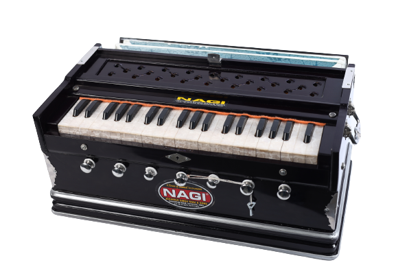 Basic Fix Harmonium